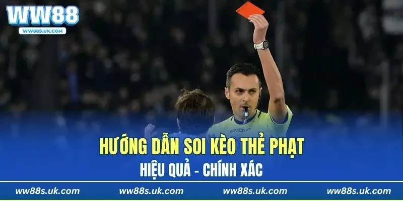 Hướng dẫn cách soi kèo để đặt cược đúng