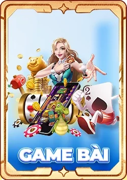 Sảnh Game Bài