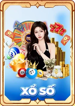 Sảnh Xổ Số